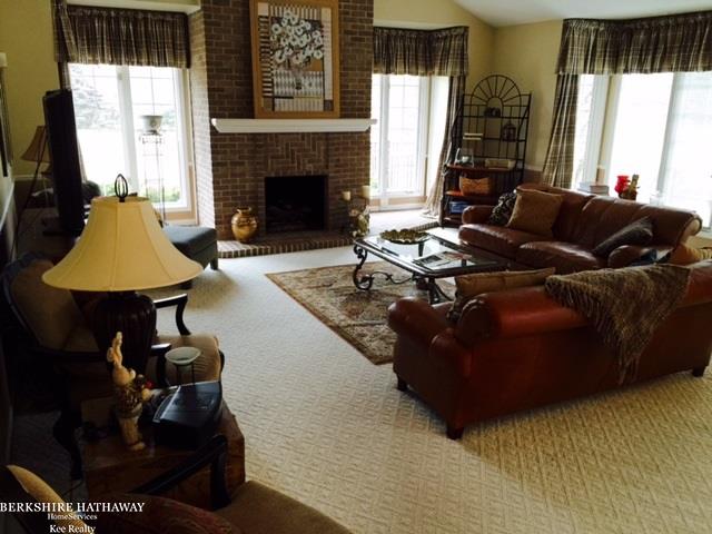 1162 Ridgeway Drive Rochester, MI 48307 - Photo 9 of 27