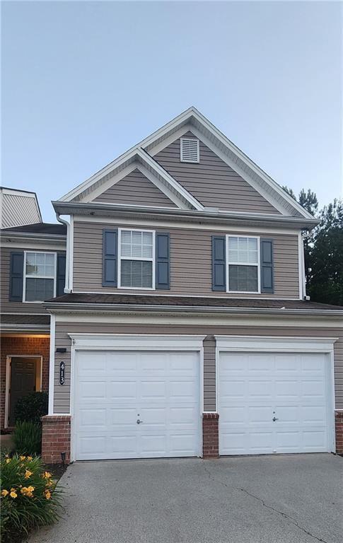 413 Windstone Trail Alpharetta, GA 30004 - Photo 4 of 49