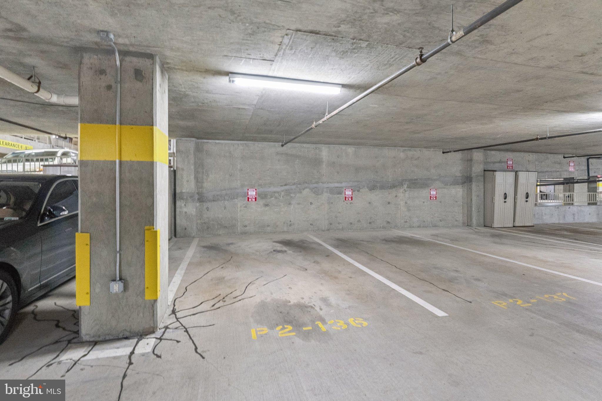 1025 First Street Southeast, Unit 713 Washington, DC 20003 - Photo 20 of 29