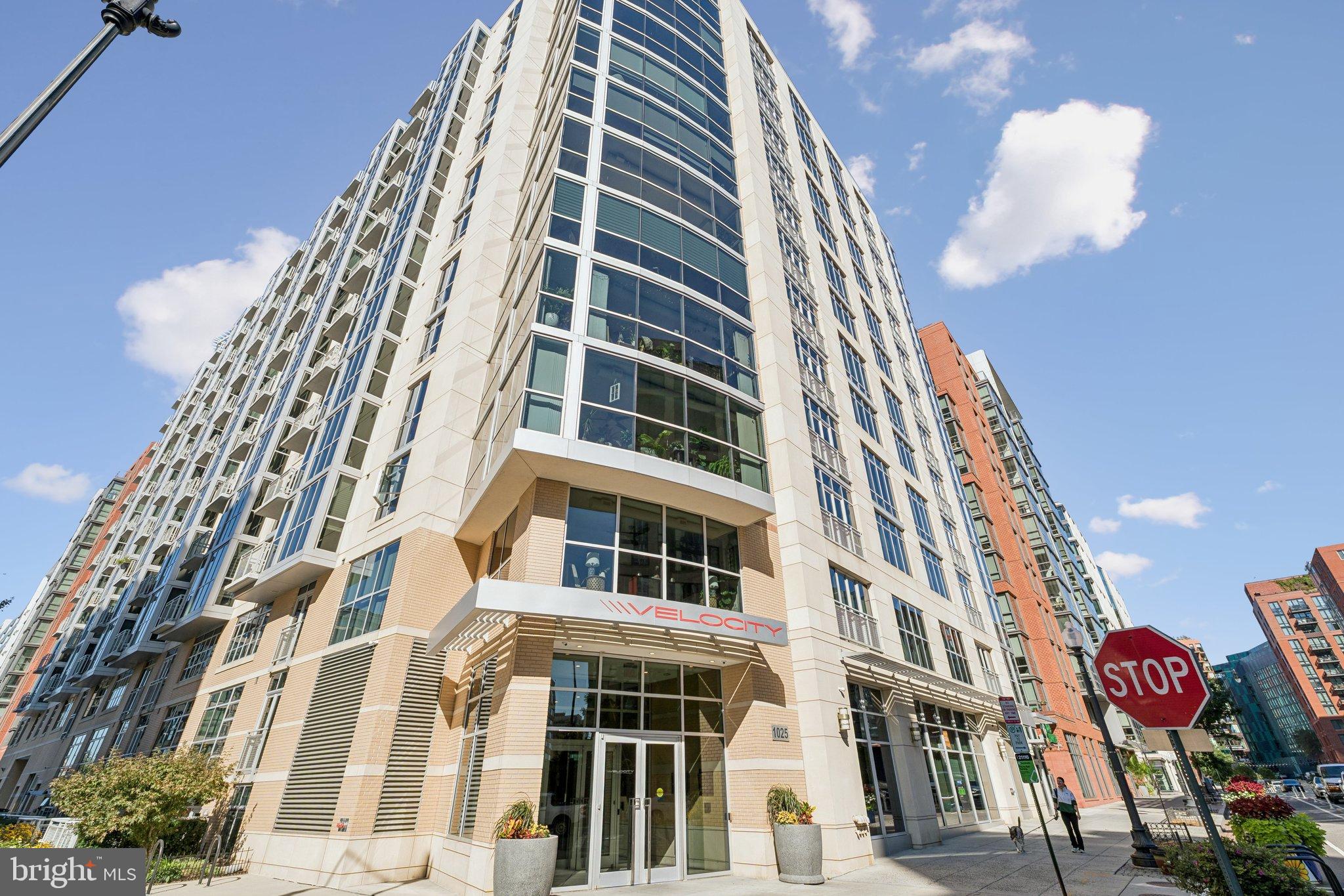 1025 First Street Southeast, Unit 713 Washington, DC 20003 - Photo 21 of 29