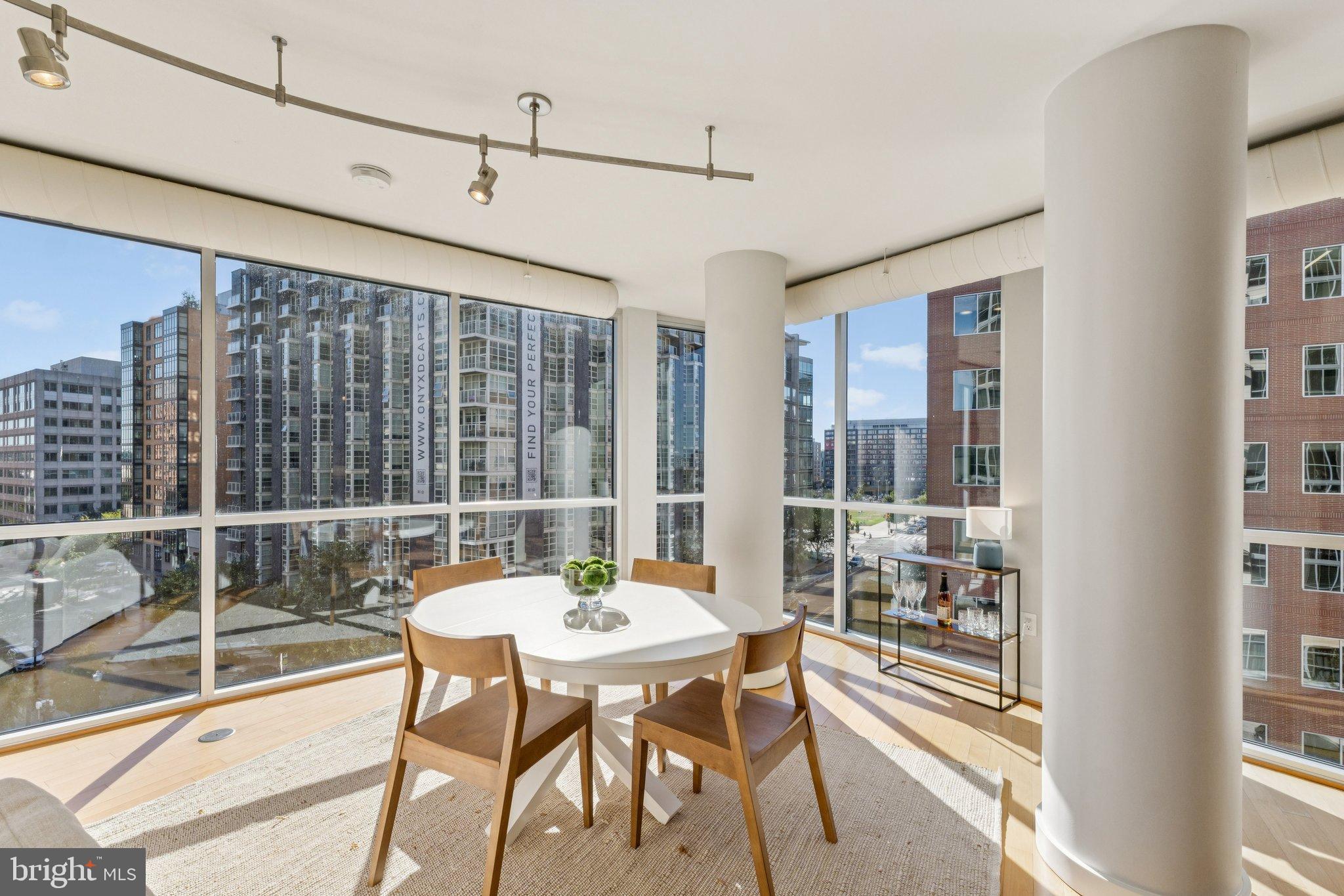 1025 First Street Southeast, Unit 713 Washington, DC 20003 - Photo 5 of 29