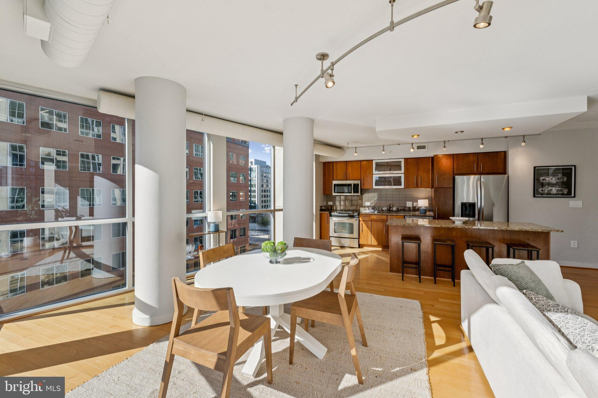 1025 First Street Southeast, Unit 713 Washington, DC 20003 - Photo 7 of 29