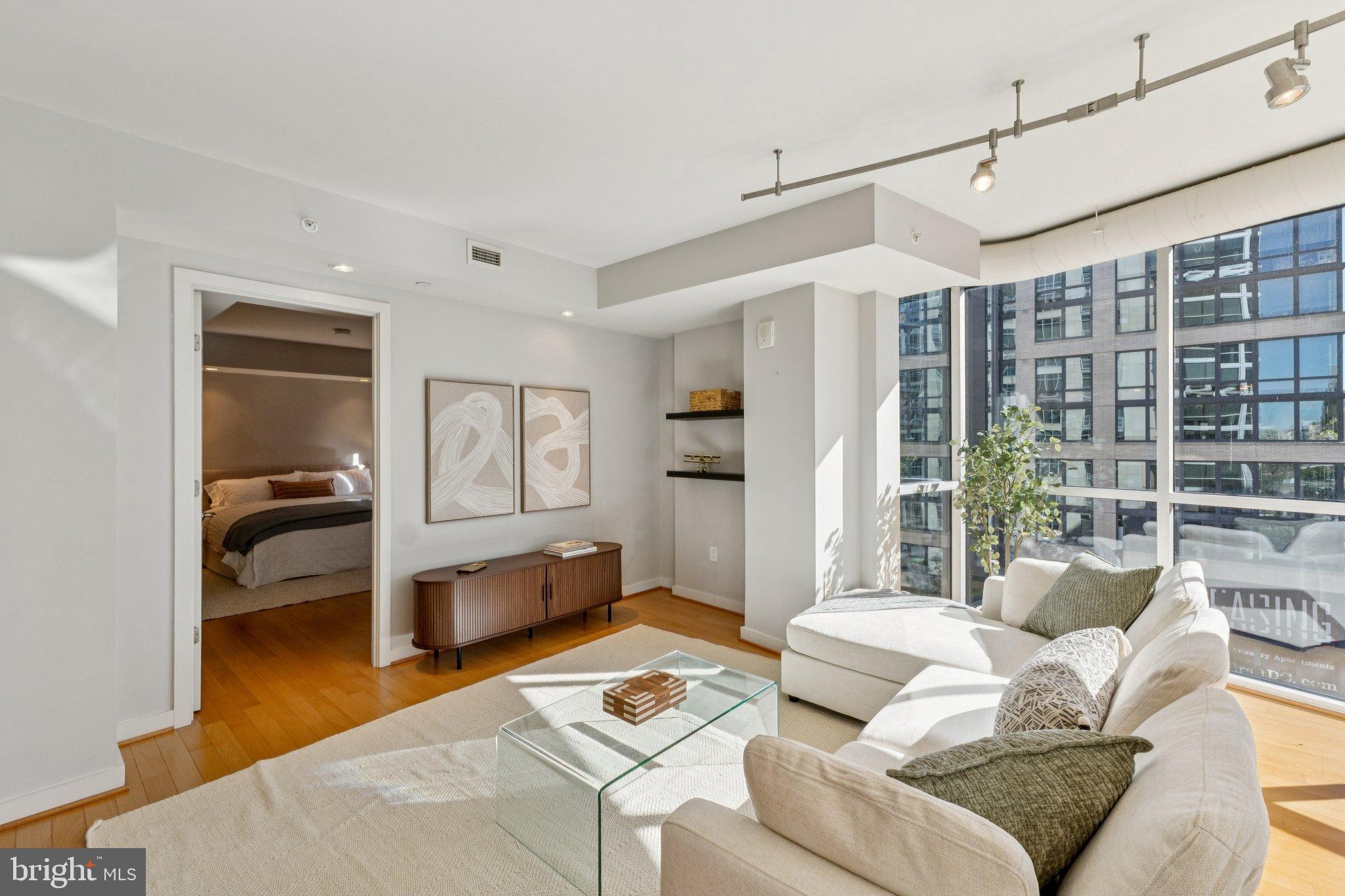 1025 First Street Southeast, Unit 713 Washington, DC 20003 - Photo 9 of 29