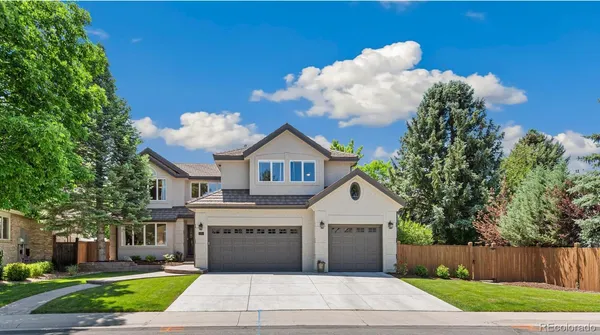 $2,100,000 | 5212 South Geneva Street, Englewood, CO 80111