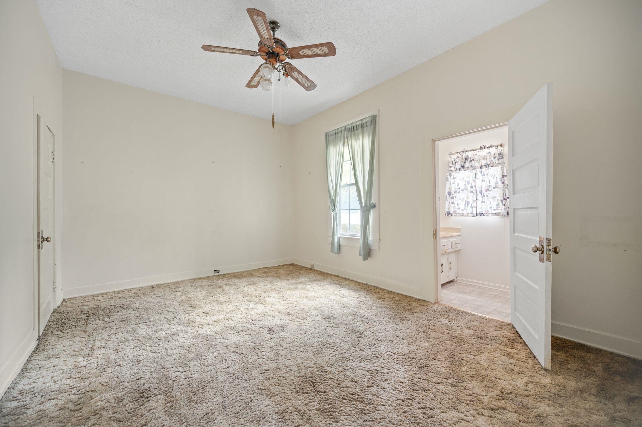 308 South Presley Street Atmore, AL 36502 - Photo 20 of 27 Bedroom