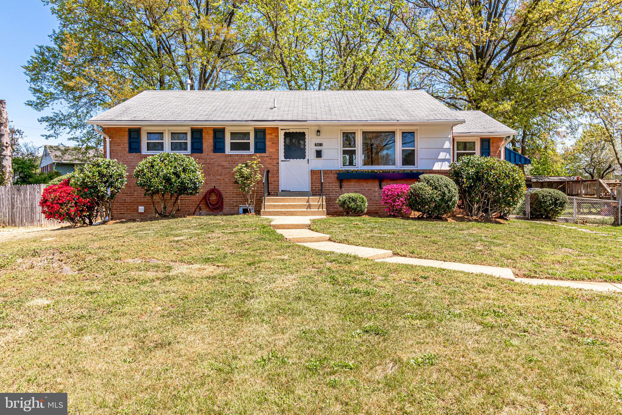 7411 Northrop Road Alexandria, VA 22306 - Photo 1 of 75 Gallery Image 1