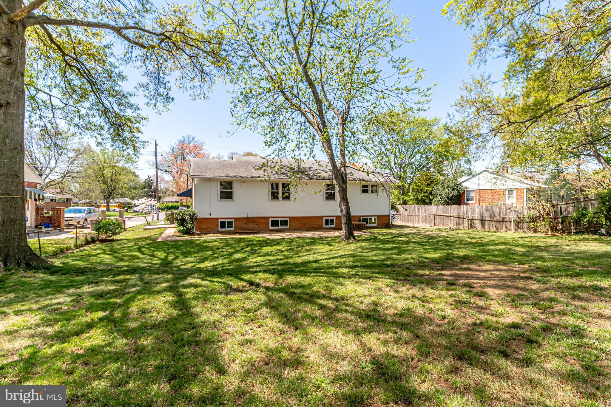 7411 Northrop Road Alexandria, VA 22306 - Photo 2 of 75 Gallery Image 2