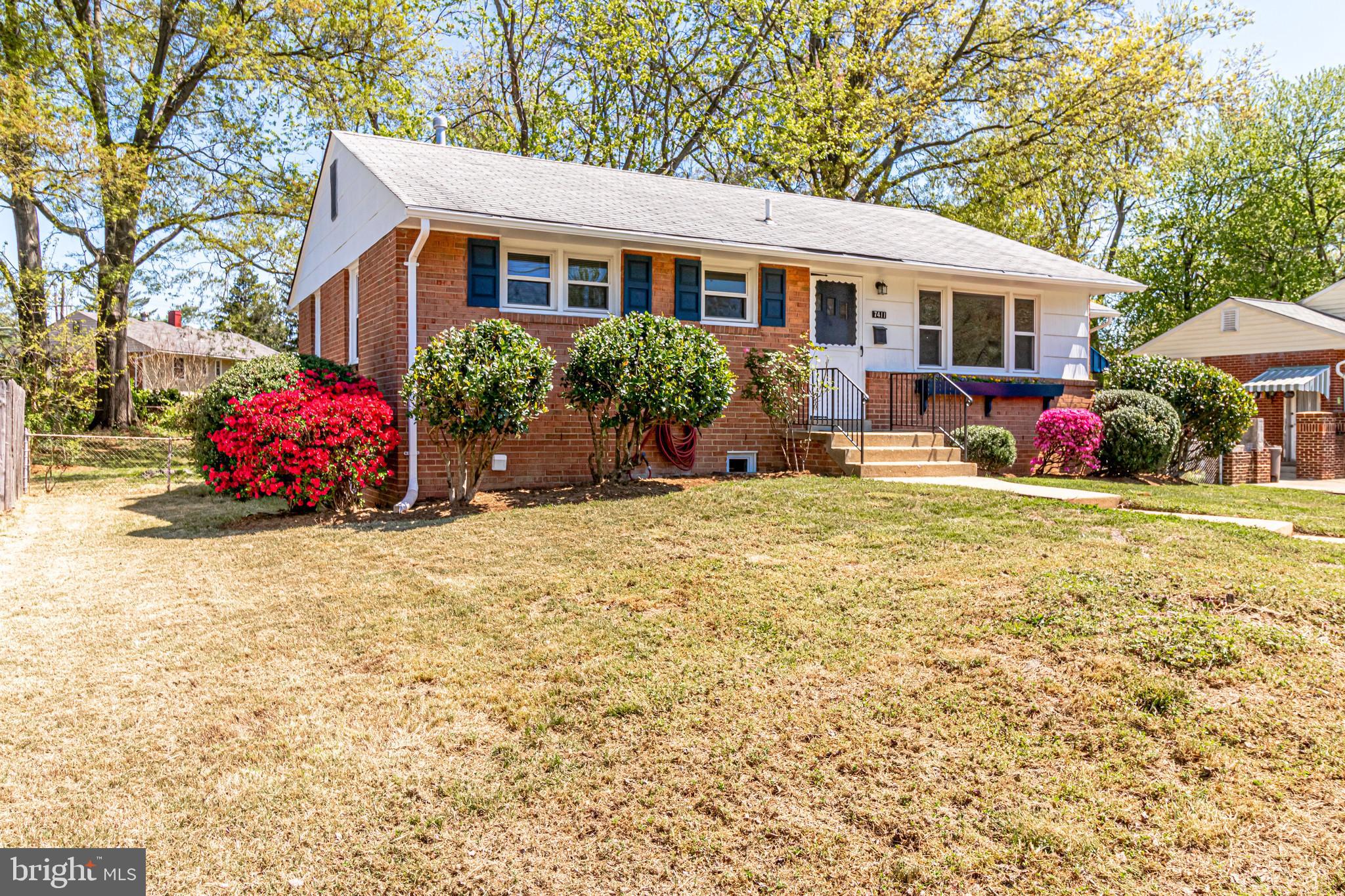 7411 Northrop Road Alexandria, VA 22306 - Photo 59 of 75 Gallery Image 59