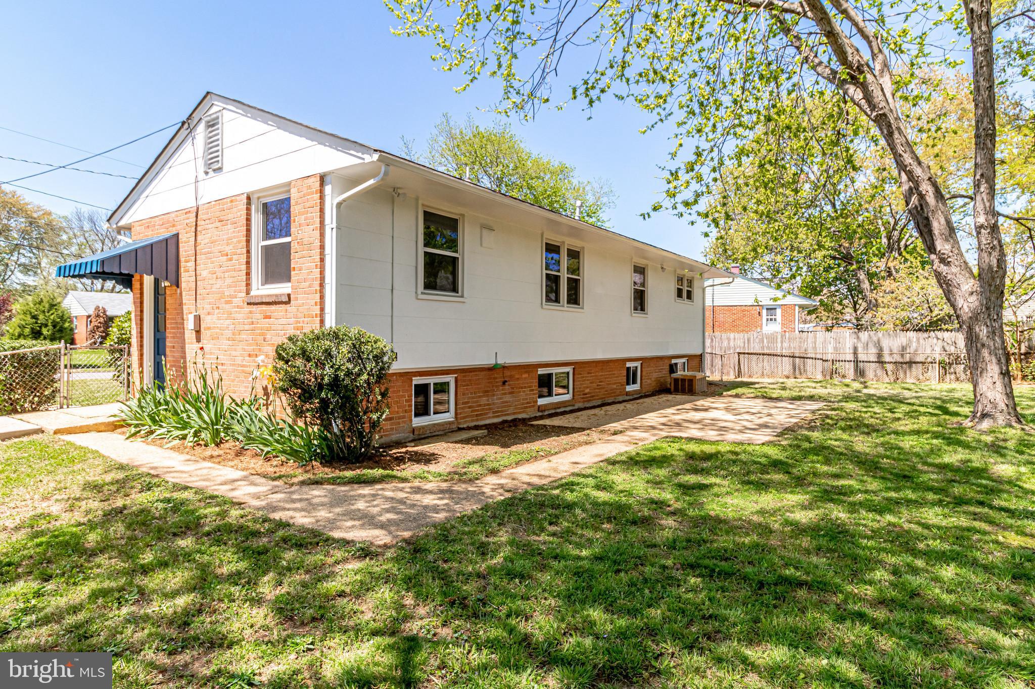 7411 Northrop Road Alexandria, VA 22306 - Photo 60 of 75 Gallery Image 60