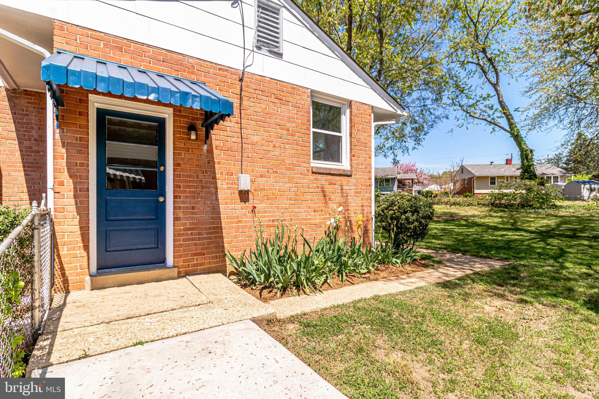 7411 Northrop Road Alexandria, VA 22306 - Photo 61 of 75 Gallery Image 61