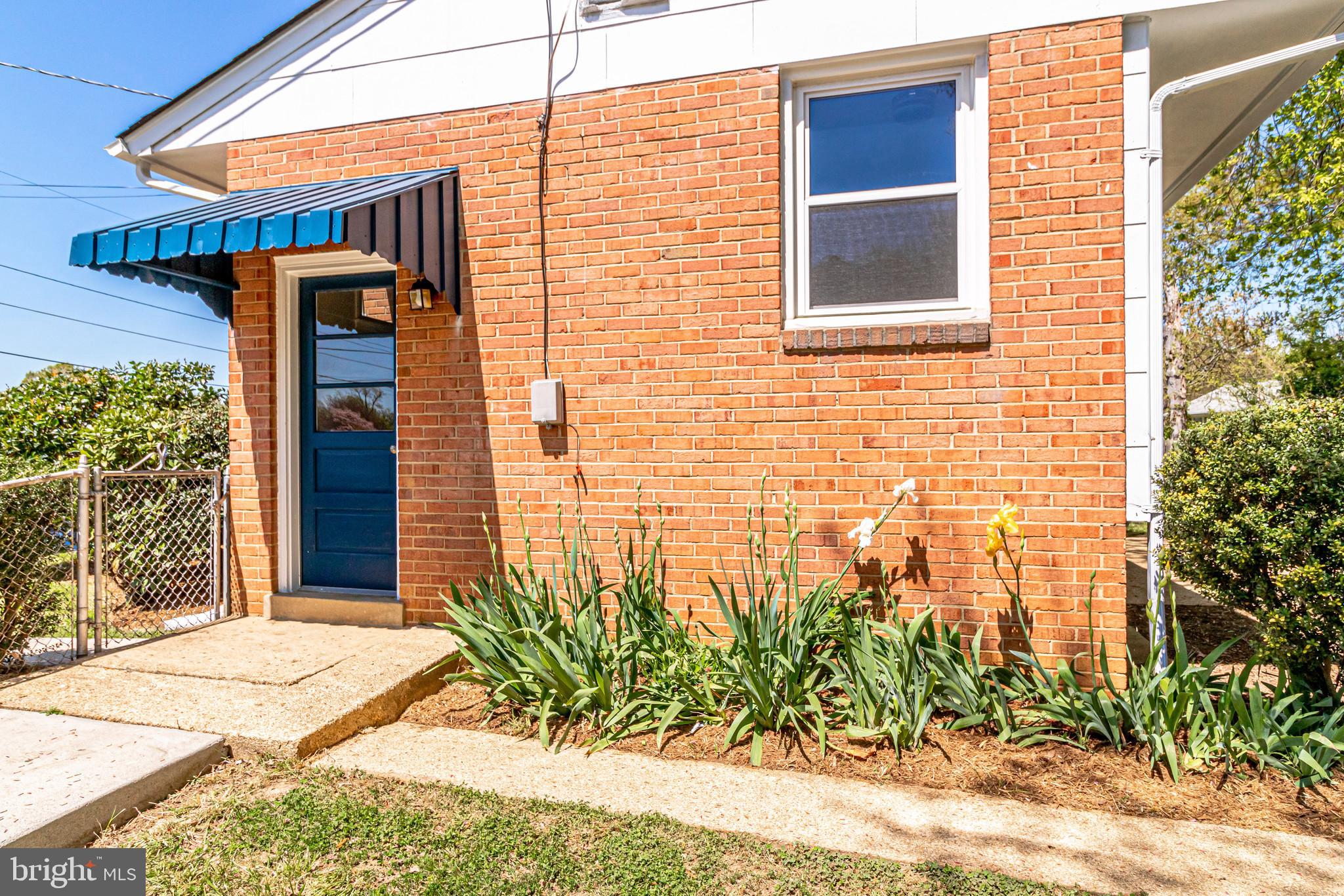 7411 Northrop Road Alexandria, VA 22306 - Photo 62 of 75 Gallery Image 62