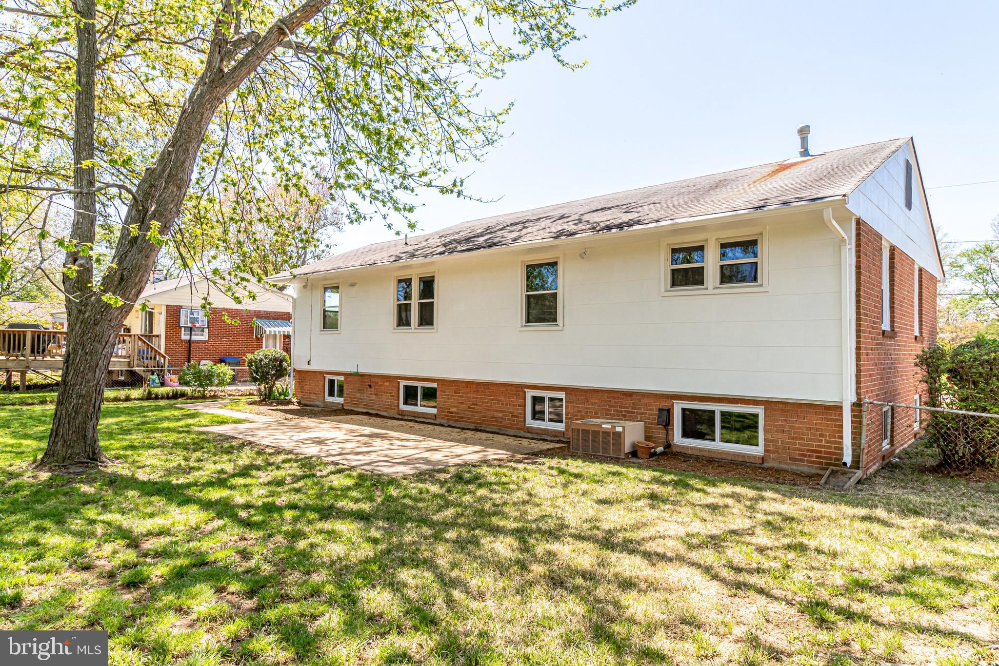 7411 Northrop Road Alexandria, VA 22306 - Photo 64 of 75 Gallery Image 64