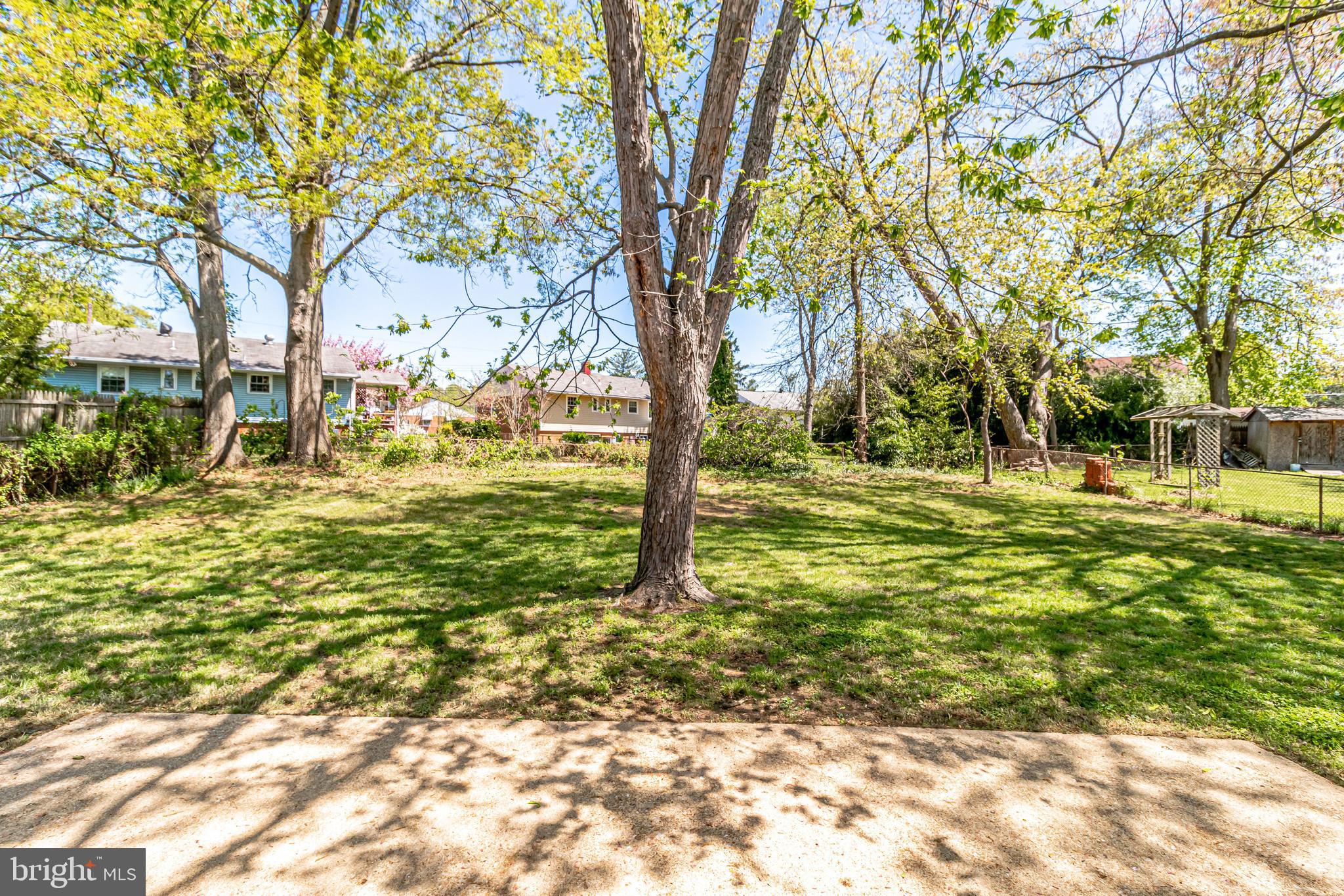 7411 Northrop Road Alexandria, VA 22306 - Photo 66 of 75 Gallery Image 66