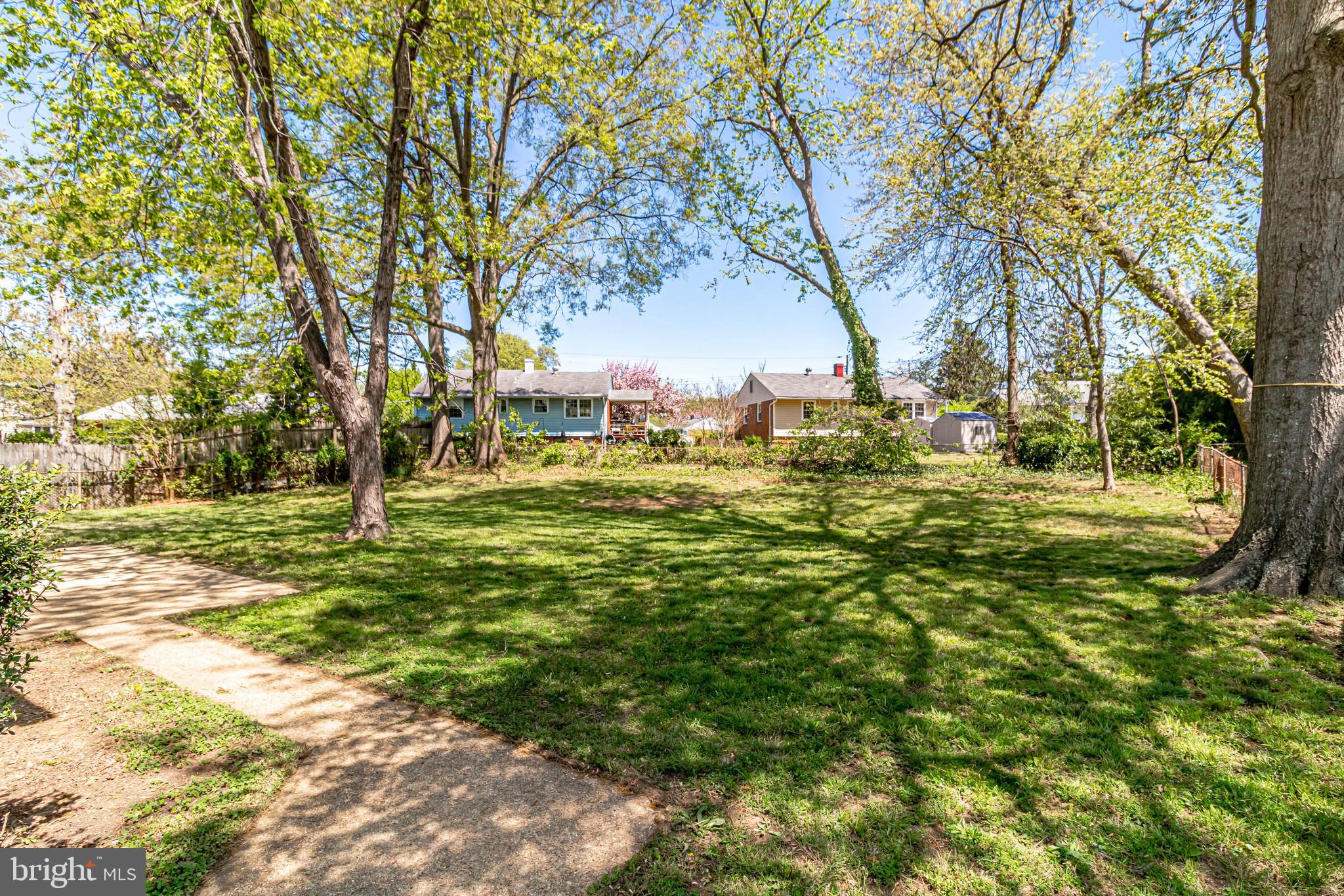 7411 Northrop Road Alexandria, VA 22306 - Photo 67 of 75 Gallery Image 67