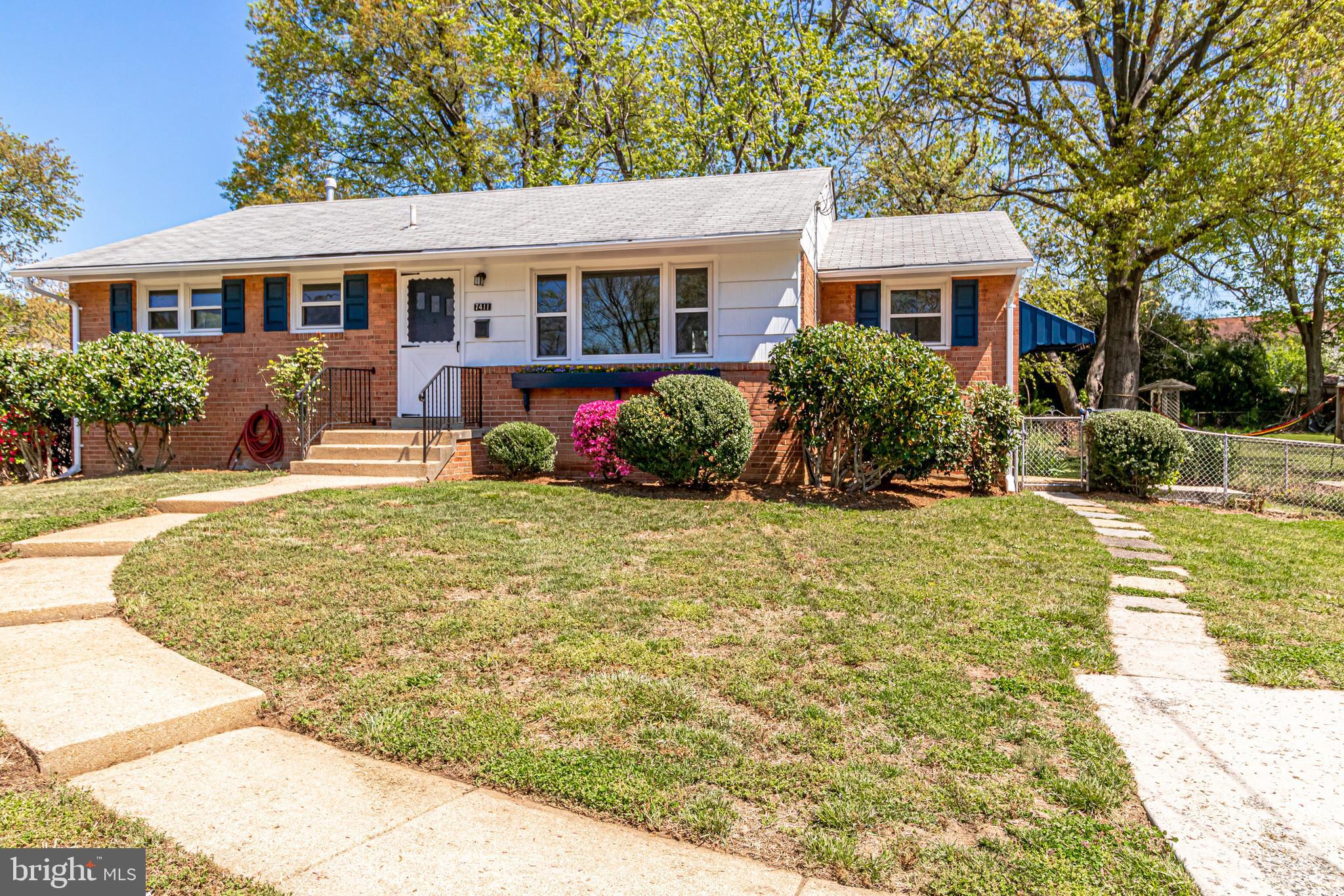 7411 Northrop Road Alexandria, VA 22306 - Photo 8 of 75 Gallery Image 8