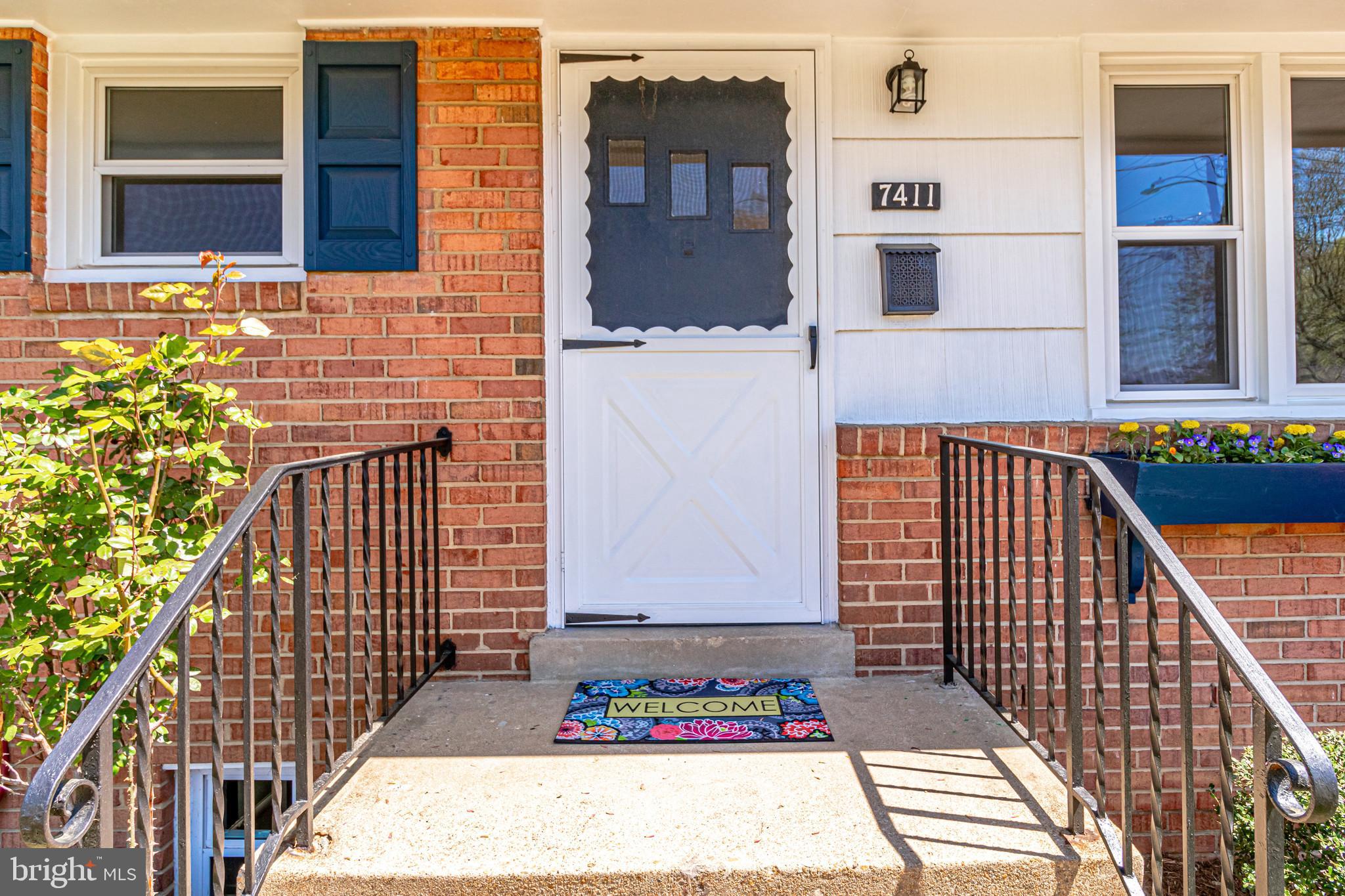 7411 Northrop Road Alexandria, VA 22306 - Photo 10 of 75 Gallery Image 10
