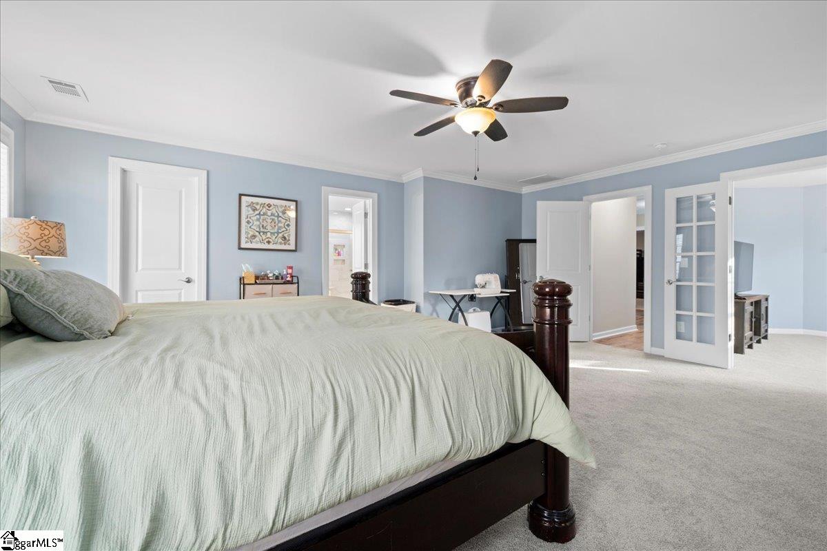 209 Kylemore Lane Greer, SC 29650 - Photo 21 of 34