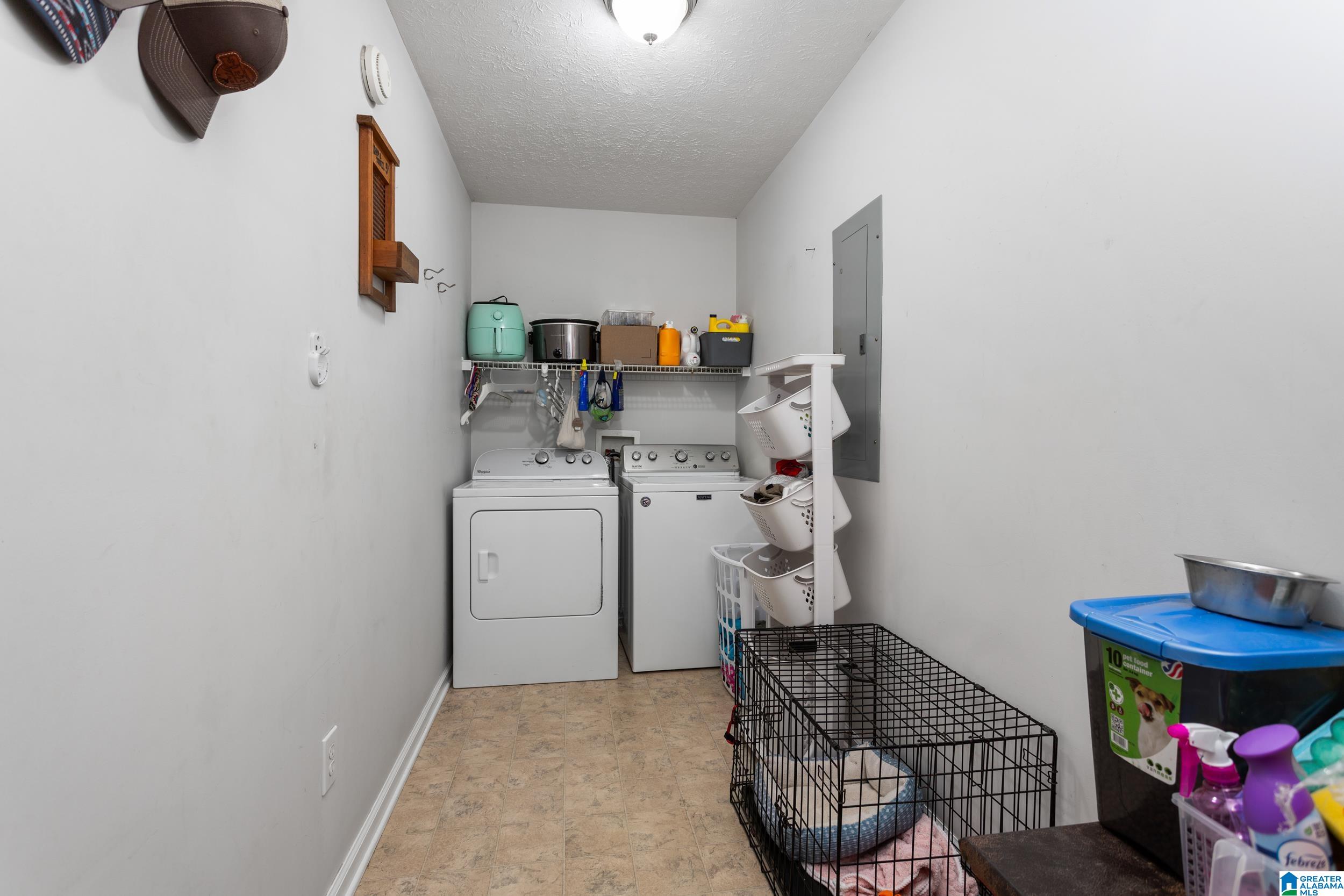 1487 Harts Ferry Road Ohatchee, AL 36271 - Photo 18 of 37