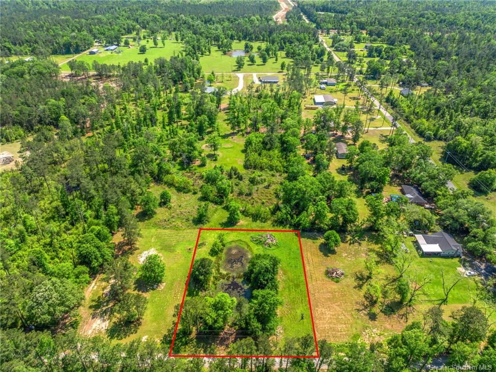 3 Davis Road Ragley, LA 70657 - Photo 5 of 9