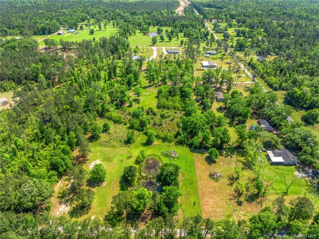 3 Davis Road Ragley, LA 70657 - Photo 6 of 9