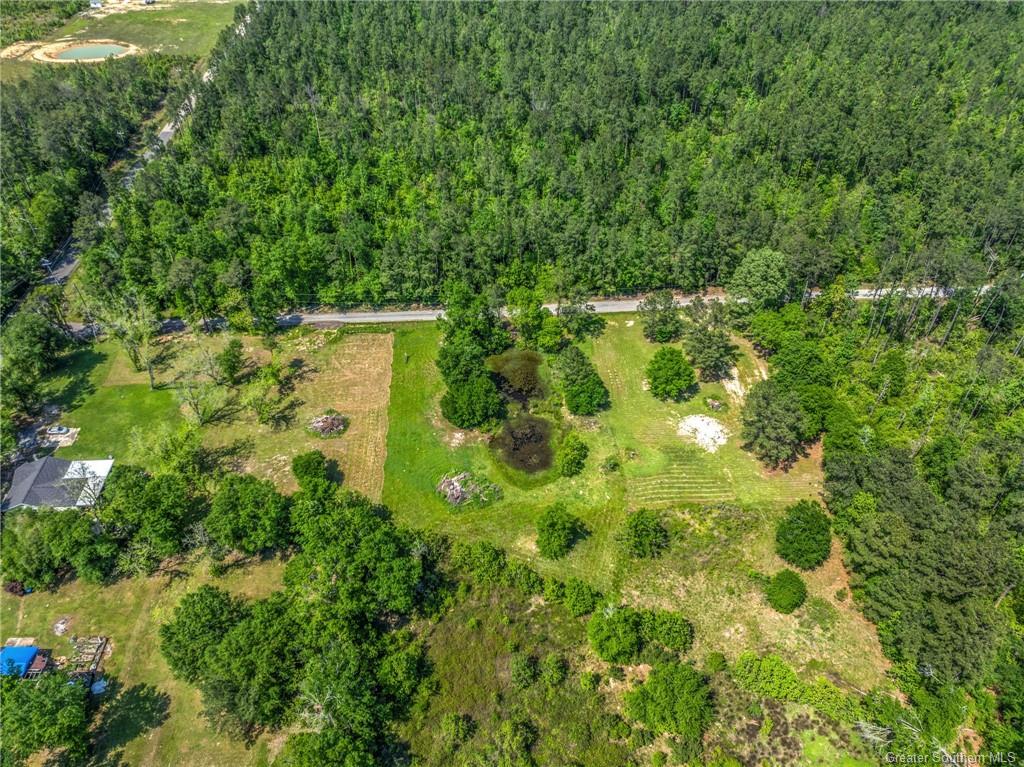 3 Davis Road Ragley, LA 70657 - Photo 8 of 9