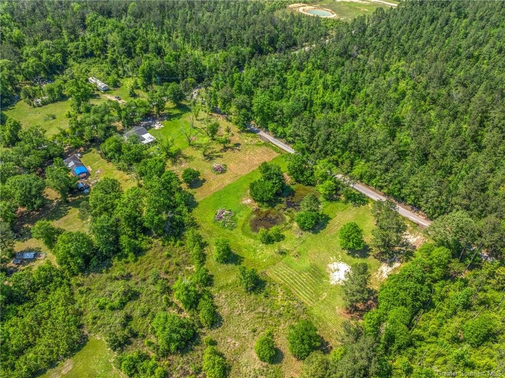 3 Davis Road Ragley, LA 70657 - Photo 9 of 9