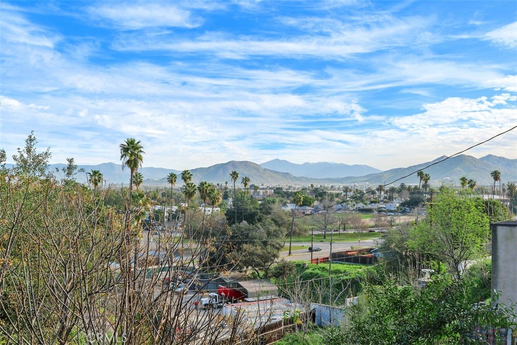 4121 Park View Terrace Riverside, CA 92501 - Photo 5 of 41 a view of a city