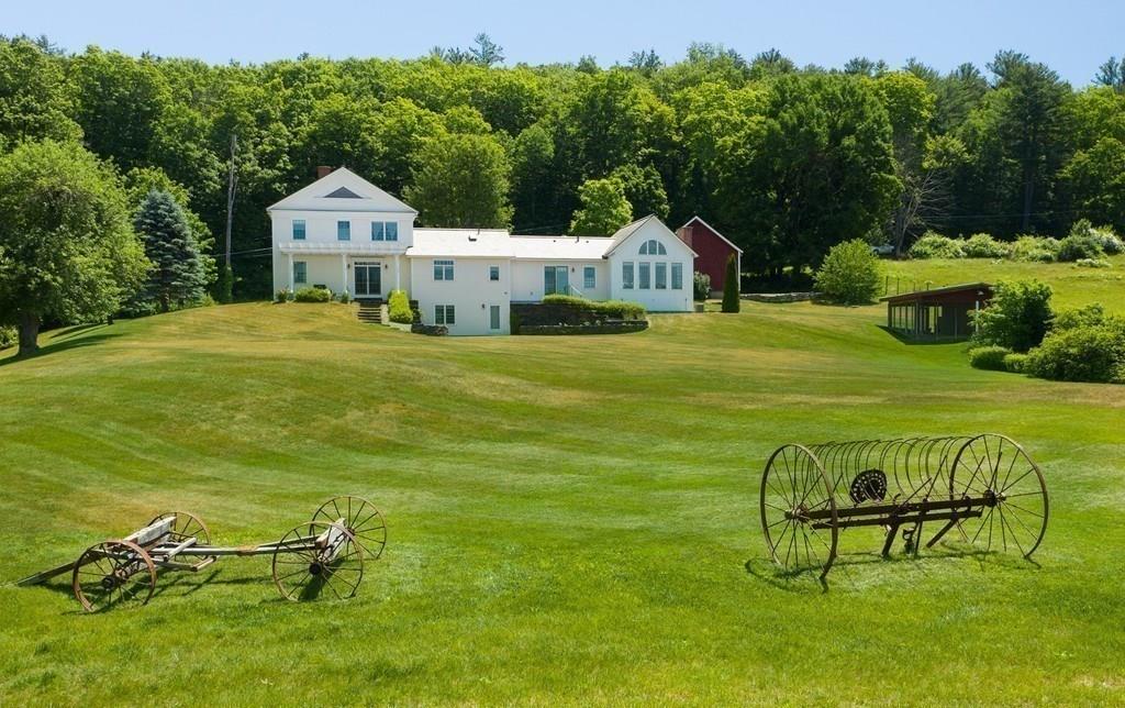 91 South Mountain Road Northfield, MA 01360 - Photo 1 of 42 Gallery Image 1