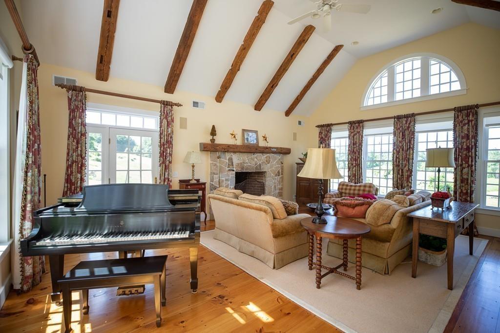 91 South Mountain Road Northfield, MA 01360 - Photo 11 of 42 Gallery Image 11