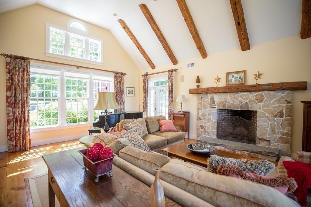 91 South Mountain Road Northfield, MA 01360 - Photo 14 of 42 Gallery Image 14