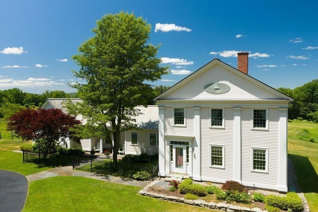 91 South Mountain Road Northfield, MA 01360 - Photo 2 of 42 Gallery Image 2