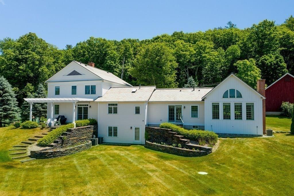 91 South Mountain Road Northfield, MA 01360 - Photo 3 of 42 Gallery Image 3