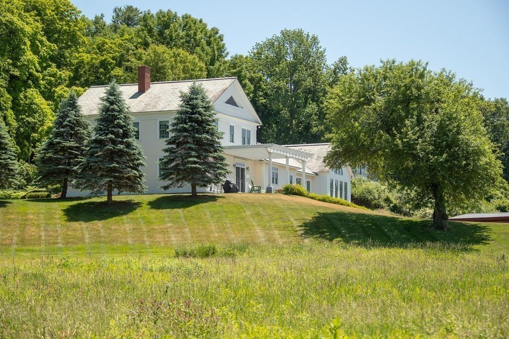 91 South Mountain Road Northfield, MA 01360 - Photo 36 of 42 Gallery Image 36