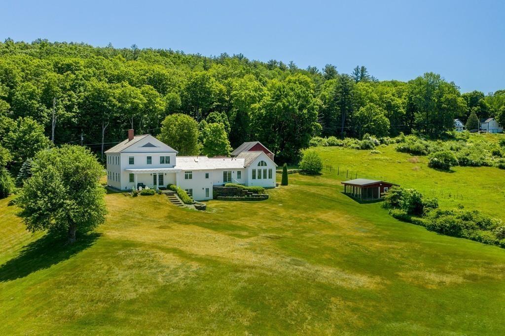 91 South Mountain Road Northfield, MA 01360 - Photo 37 of 42 Gallery Image 37