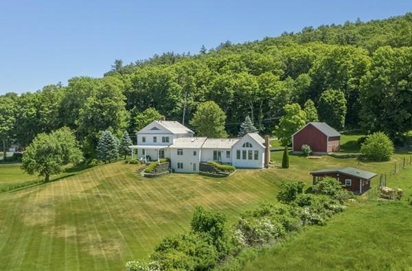 91 South Mountain Road Northfield, MA 01360 - Photo 5 of 42 Gallery Image 5