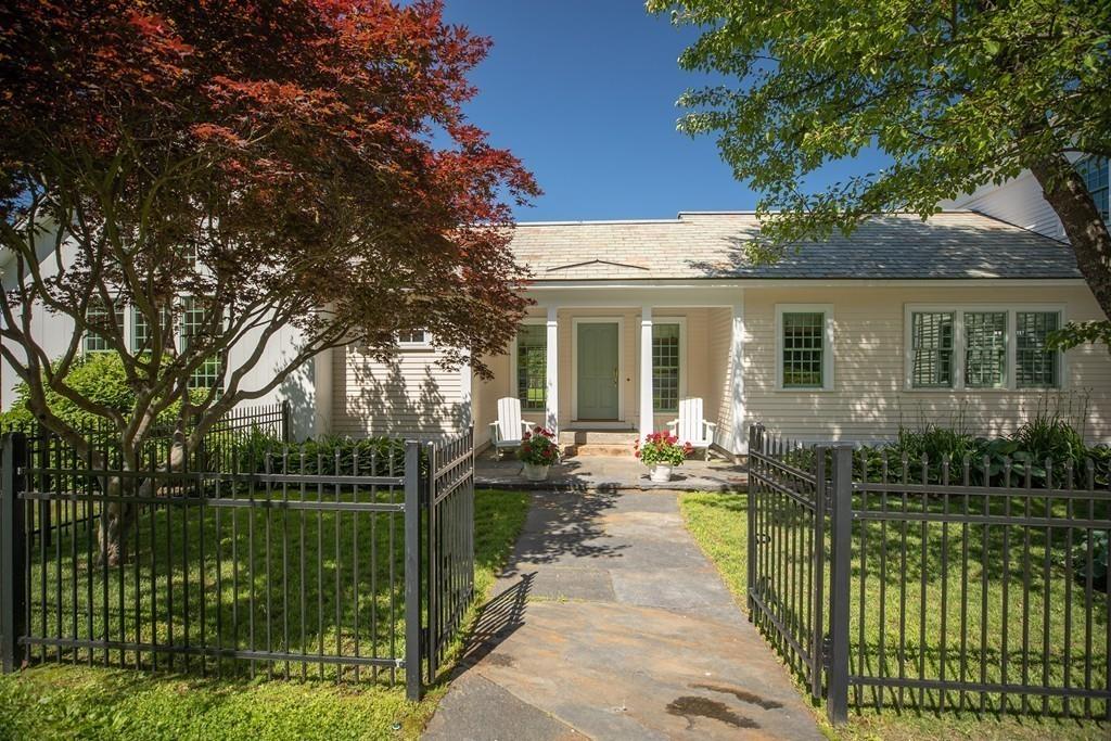 91 South Mountain Road Northfield, MA 01360 - Photo 6 of 42 Gallery Image 6