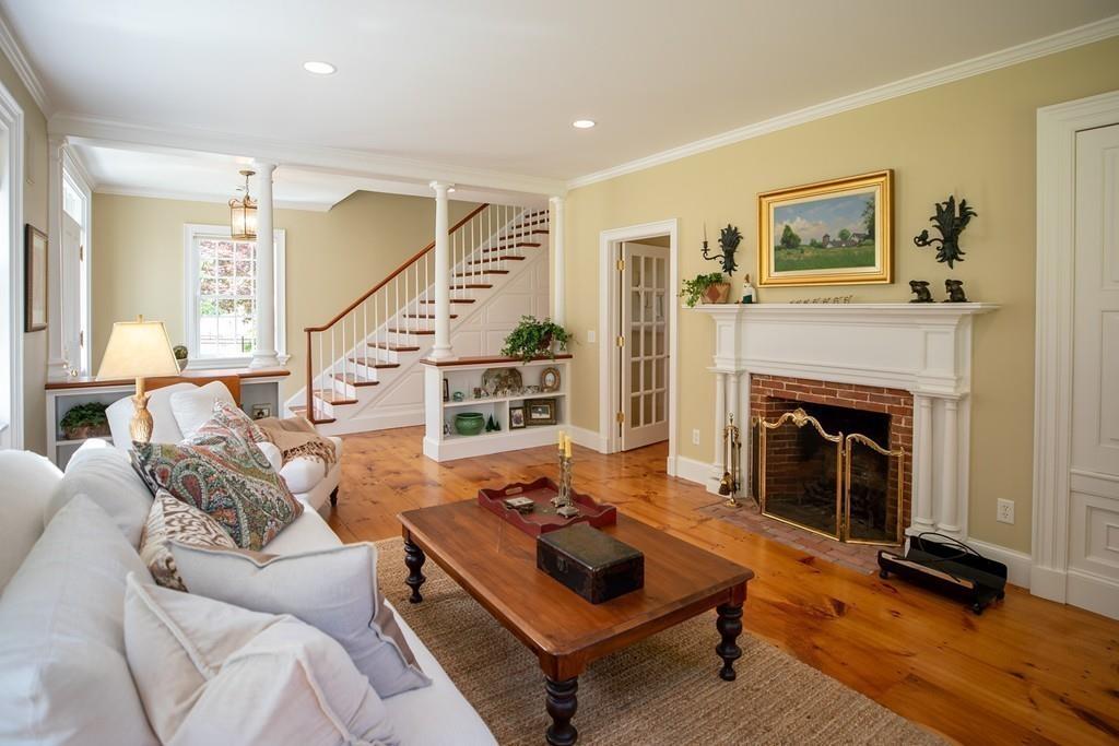 91 South Mountain Road Northfield, MA 01360 - Photo 7 of 42 Gallery Image 7