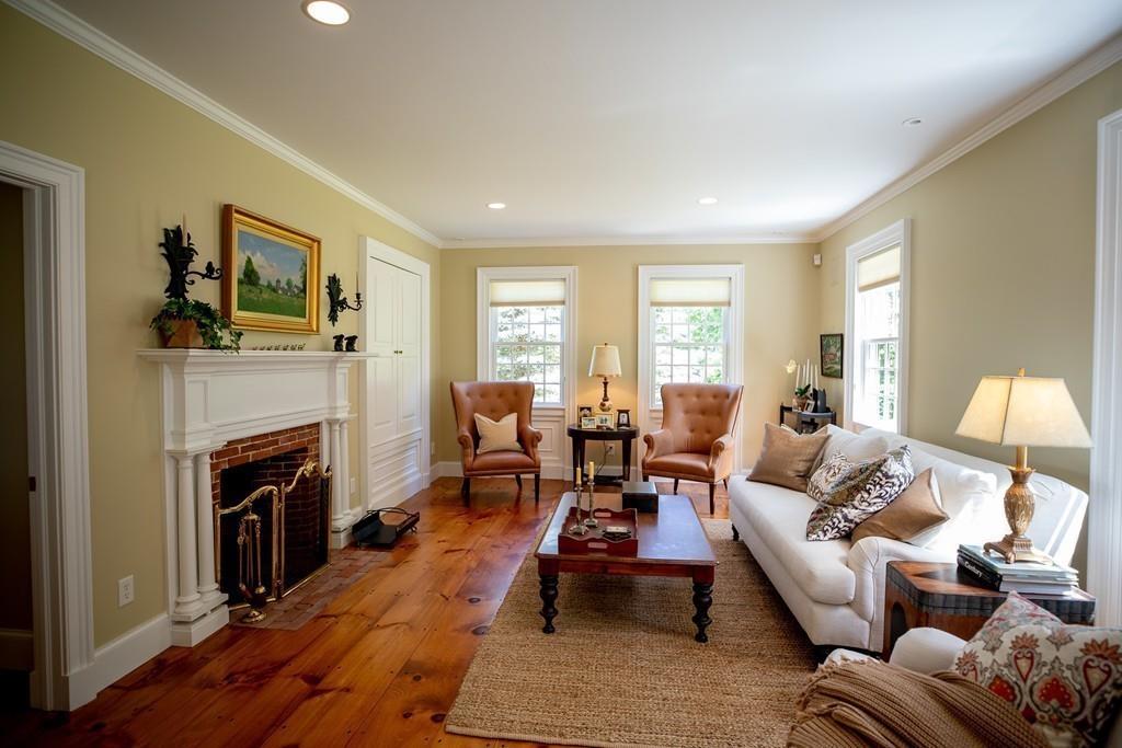 91 South Mountain Road Northfield, MA 01360 - Photo 8 of 42 Gallery Image 8