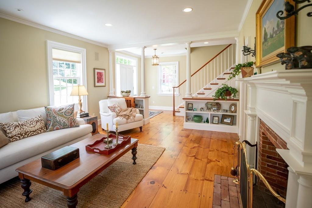 91 South Mountain Road Northfield, MA 01360 - Photo 9 of 42 Gallery Image 9