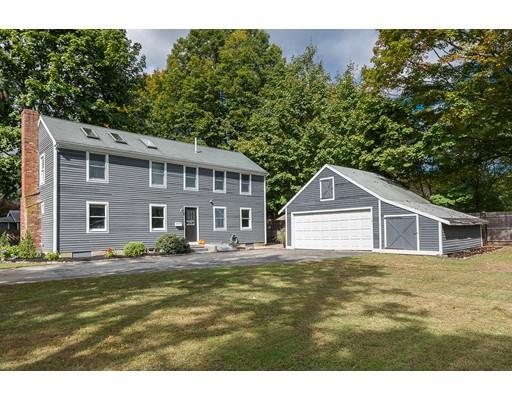 6 Ritter Road Hingham, MA 02043 - Photo 1 of 28 Gallery Image 1