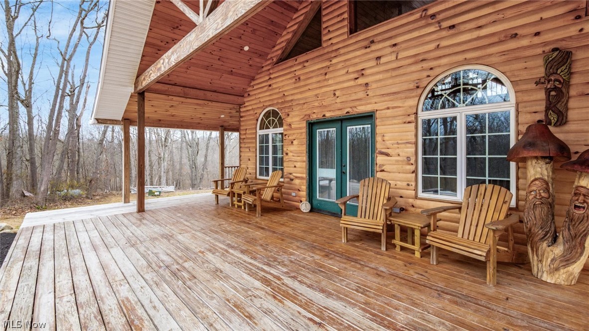 19462 Kansas Road Salesville, OH 43778 - Photo 4 of 29