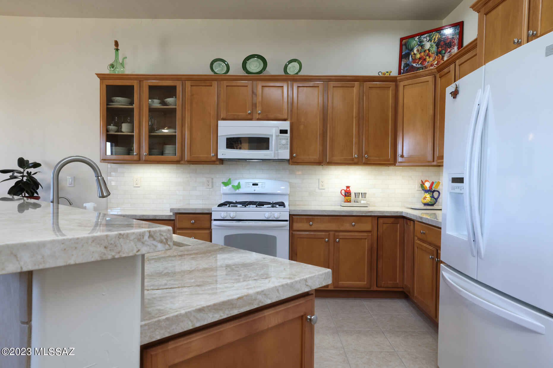 7858 North Rondure Loop Tucson, AZ 85743 - Photo 10 of 40 Gallery Image 10