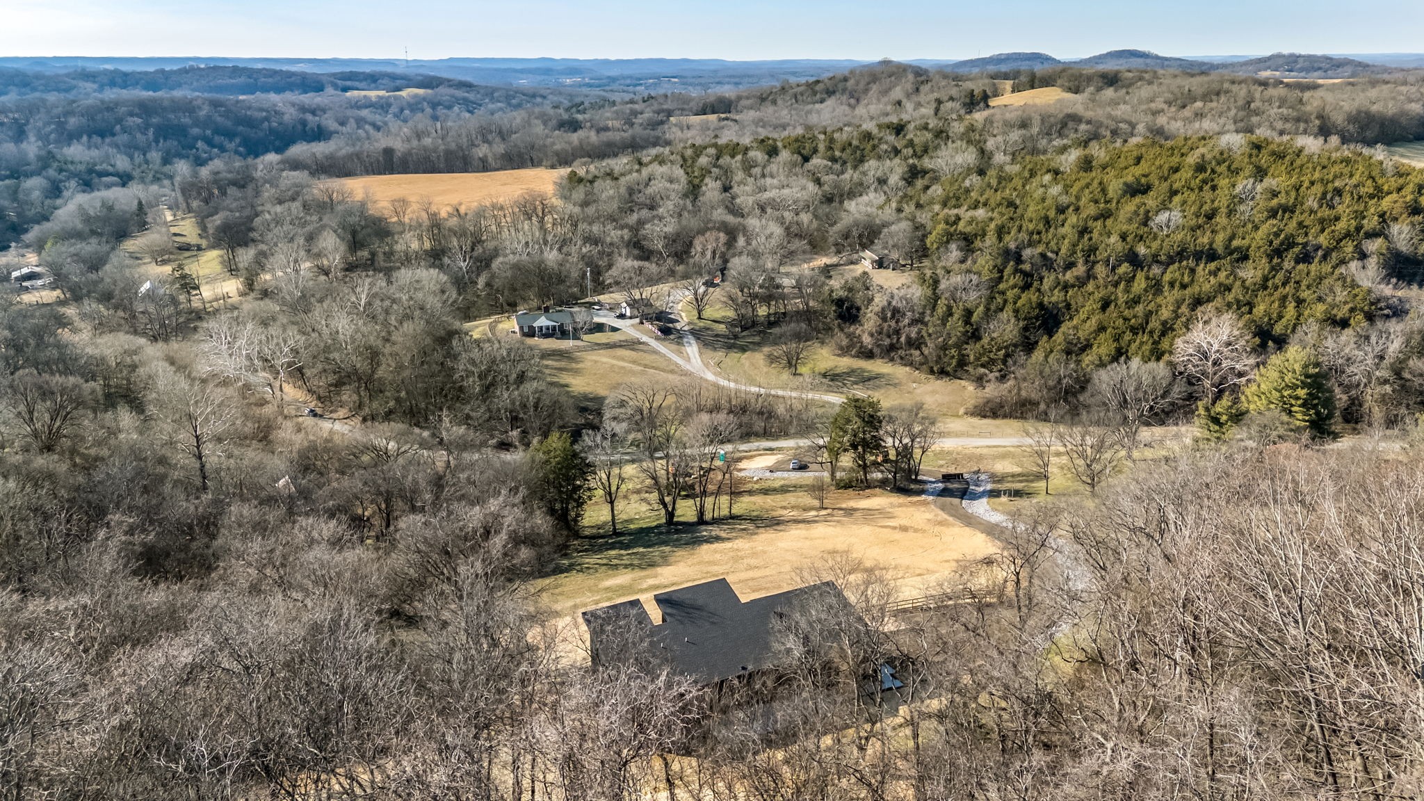 1320 Rambo Hollow Road Lewisburg, TN 37091 - Photo 83 of 89 Gallery Image 83