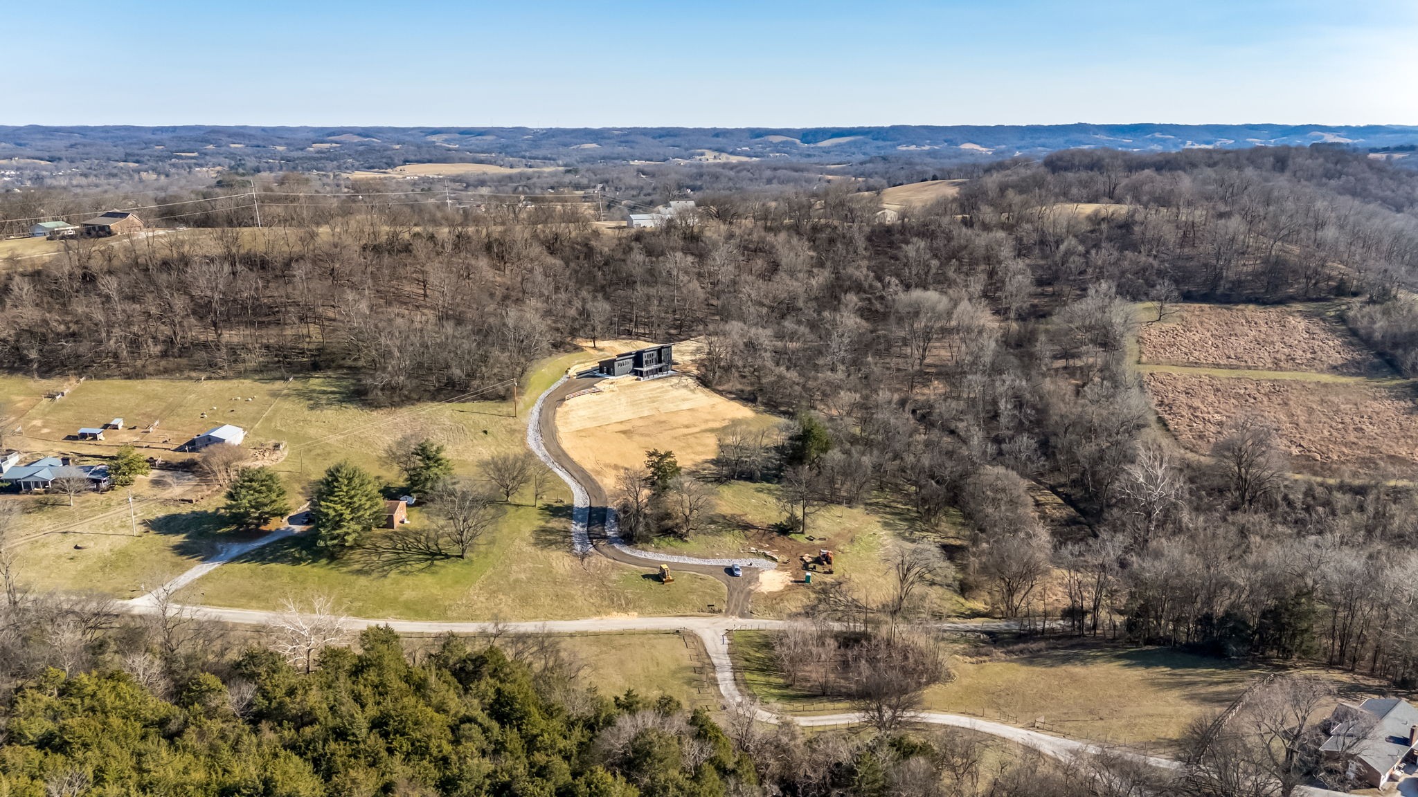 1320 Rambo Hollow Road Lewisburg, TN 37091 - Photo 84 of 89 Gallery Image 84