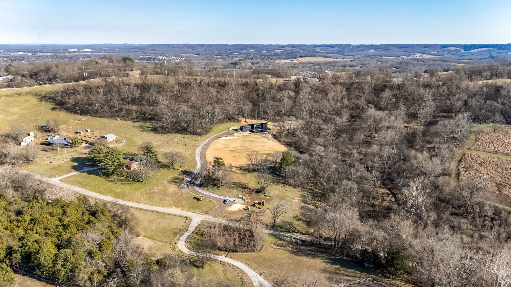 1320 Rambo Hollow Road Lewisburg, TN 37091 - Photo 85 of 89 Gallery Image 85
