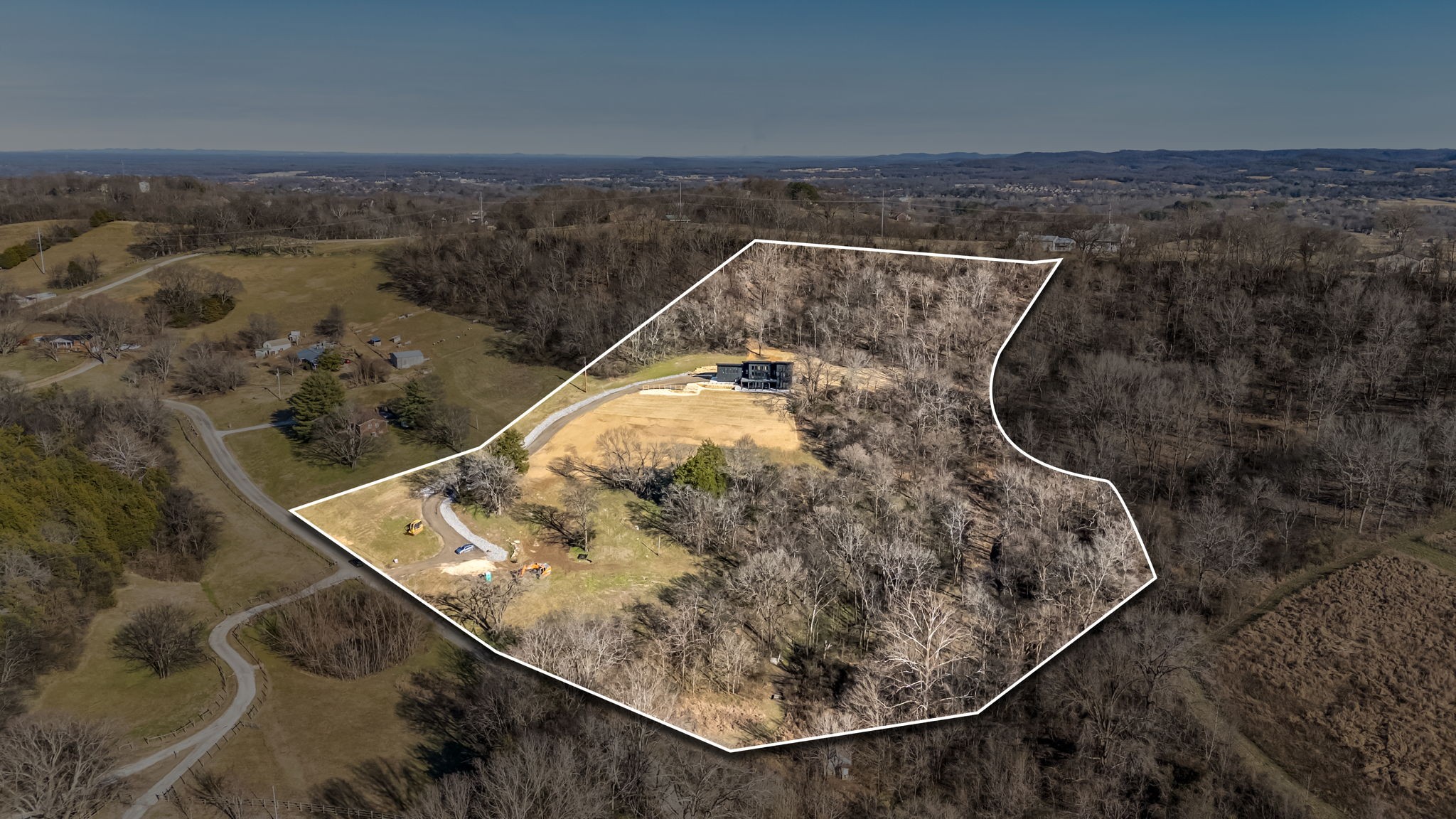1320 Rambo Hollow Road Lewisburg, TN 37091 - Photo 88 of 89 Gallery Image 88