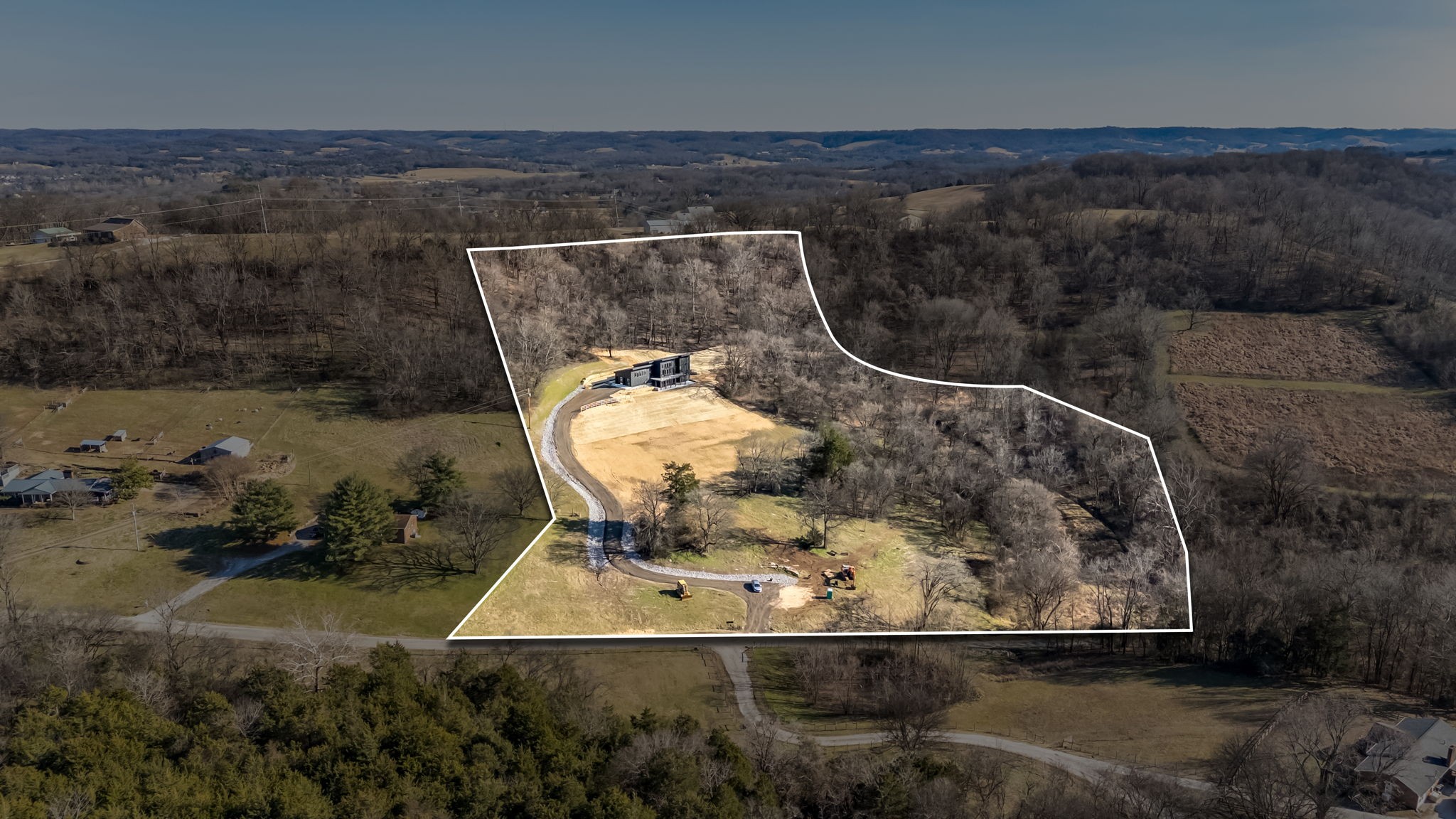 1320 Rambo Hollow Road Lewisburg, TN 37091 - Photo 89 of 89 Gallery Image 89