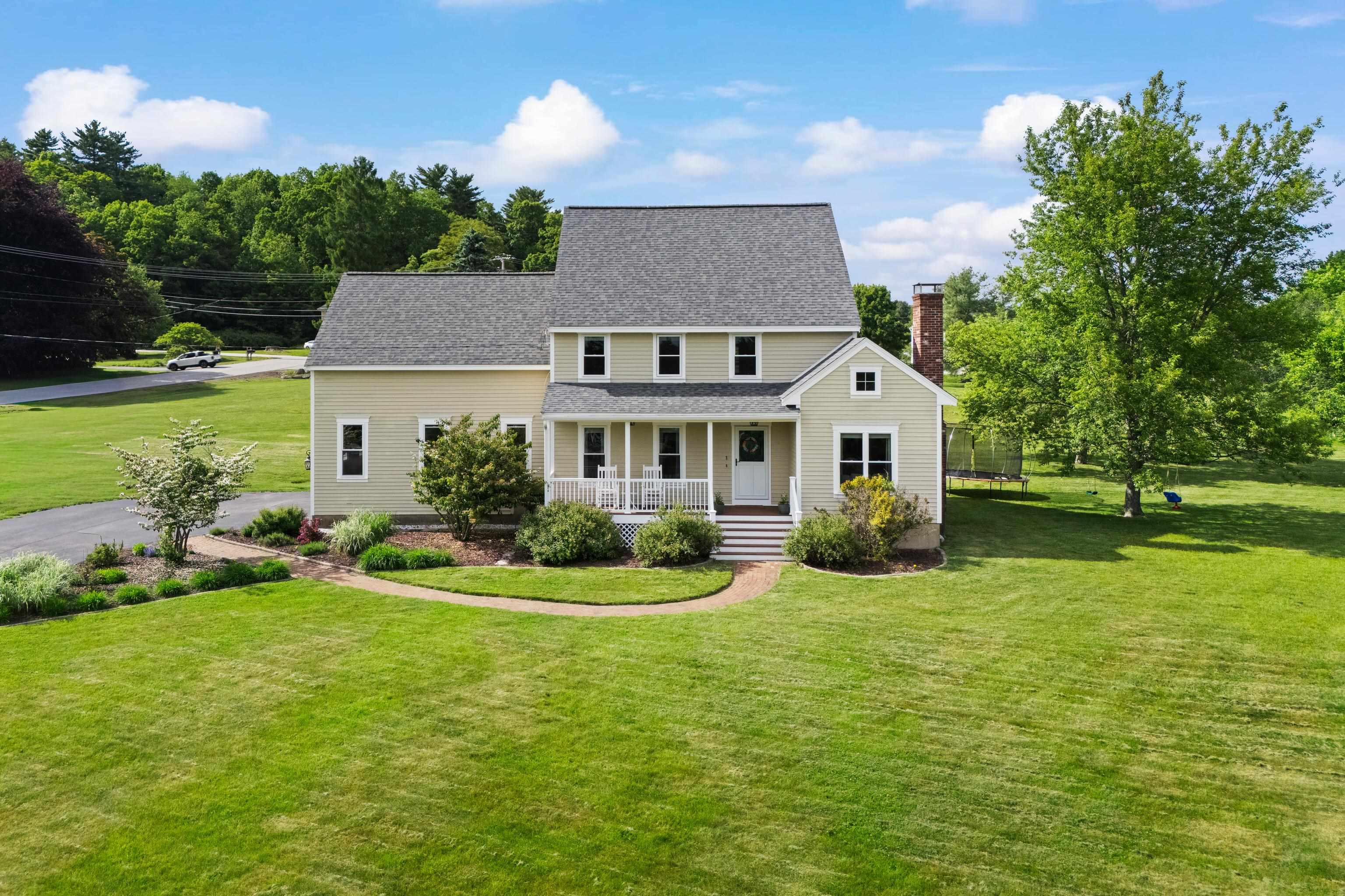 1 Bartlett Road Stratham, NH 03885 - Photo 59 of 60