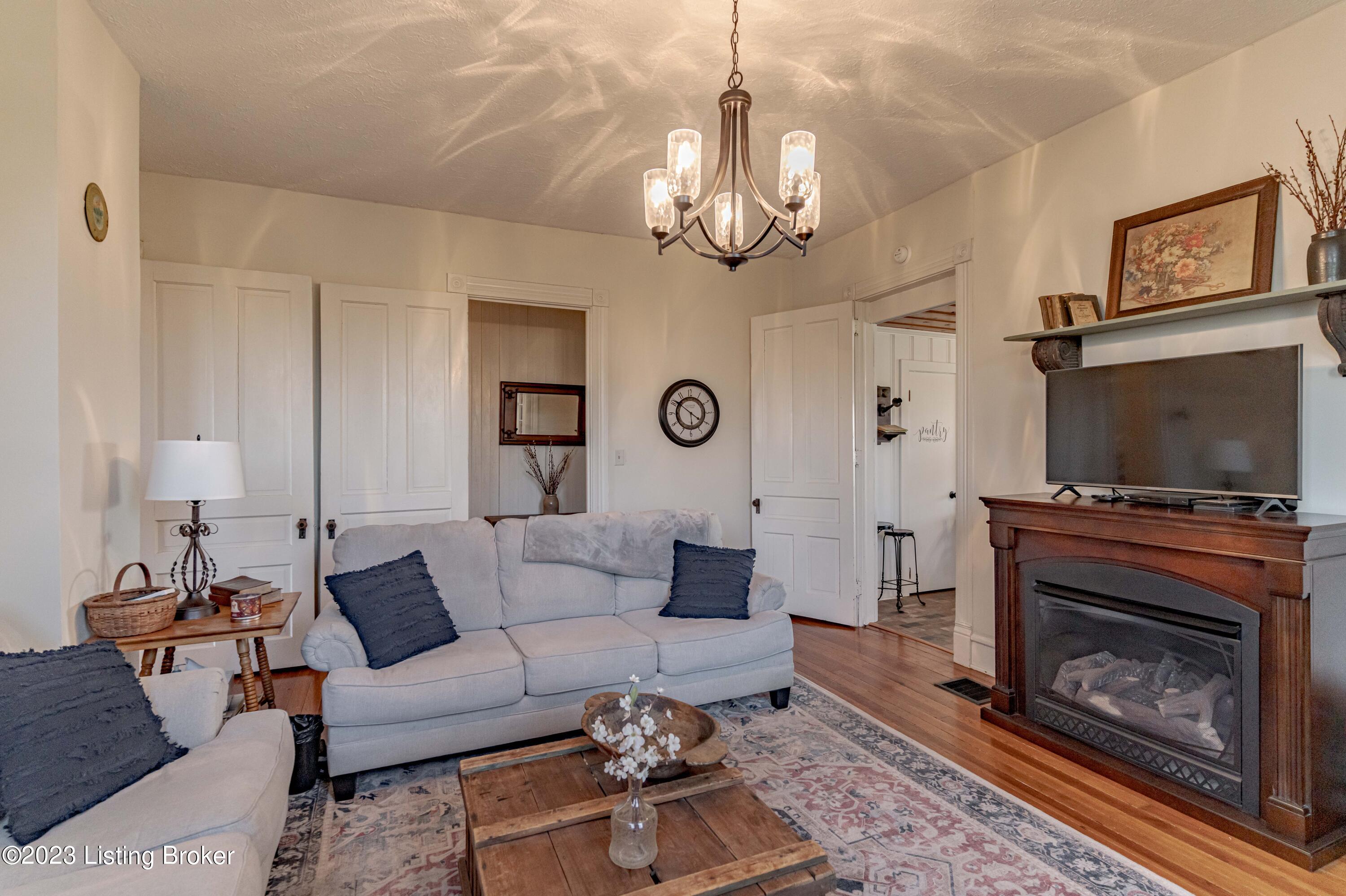 1595 Waddy Road Waddy, KY 40076 - Photo 63 of 90 DSC07071