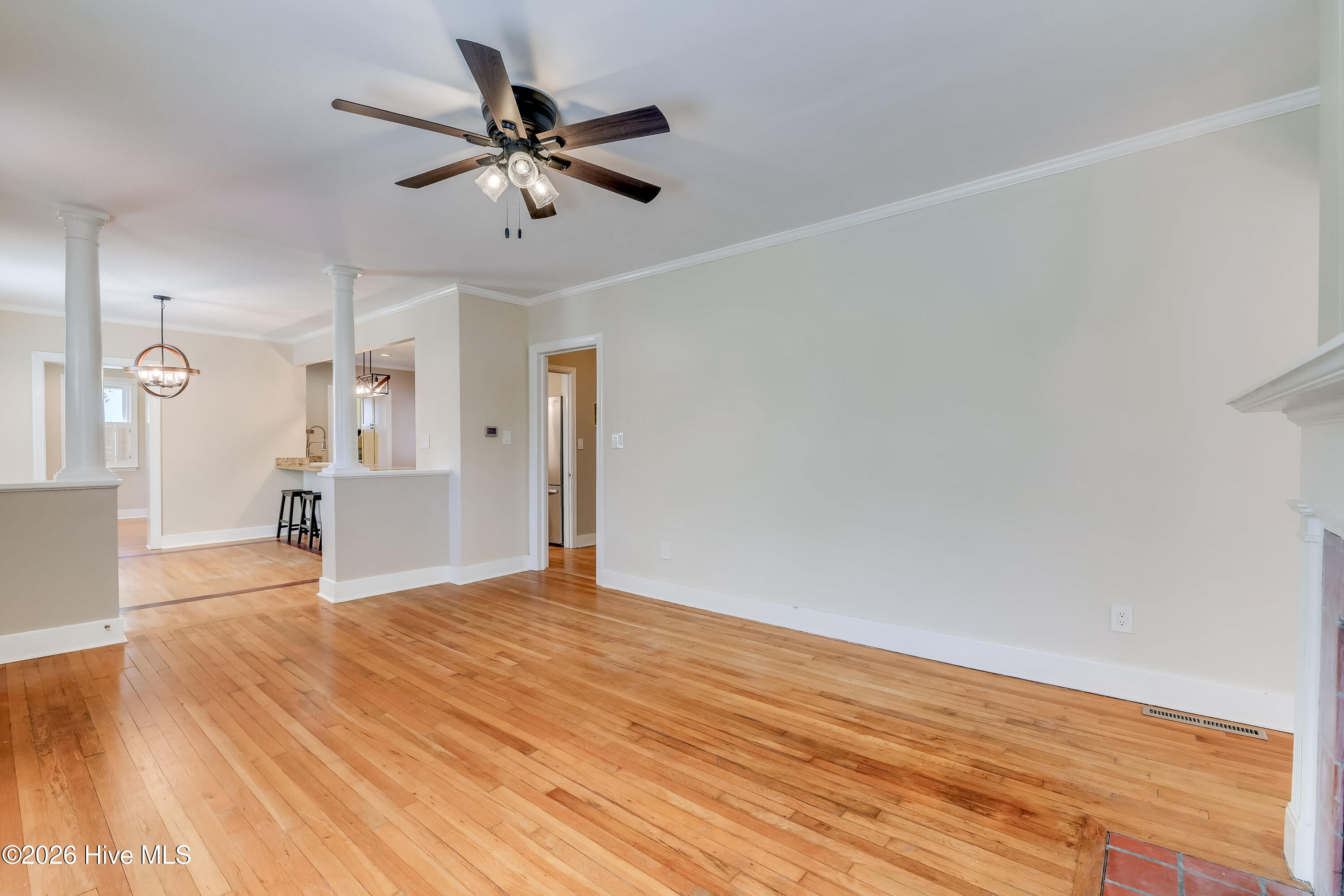 3011 Fox Spring Road Augusta, GA 30909 - Photo 10 of 77 10-110